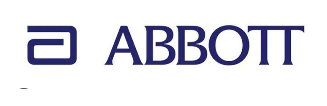 Abbott logo