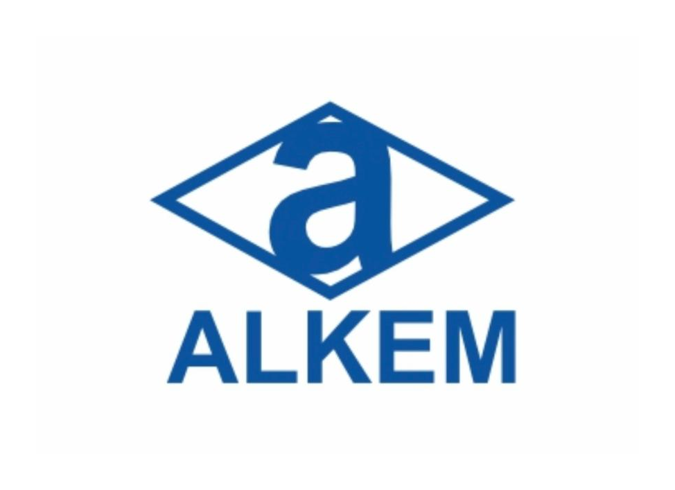 ALKEM Laboratories logo