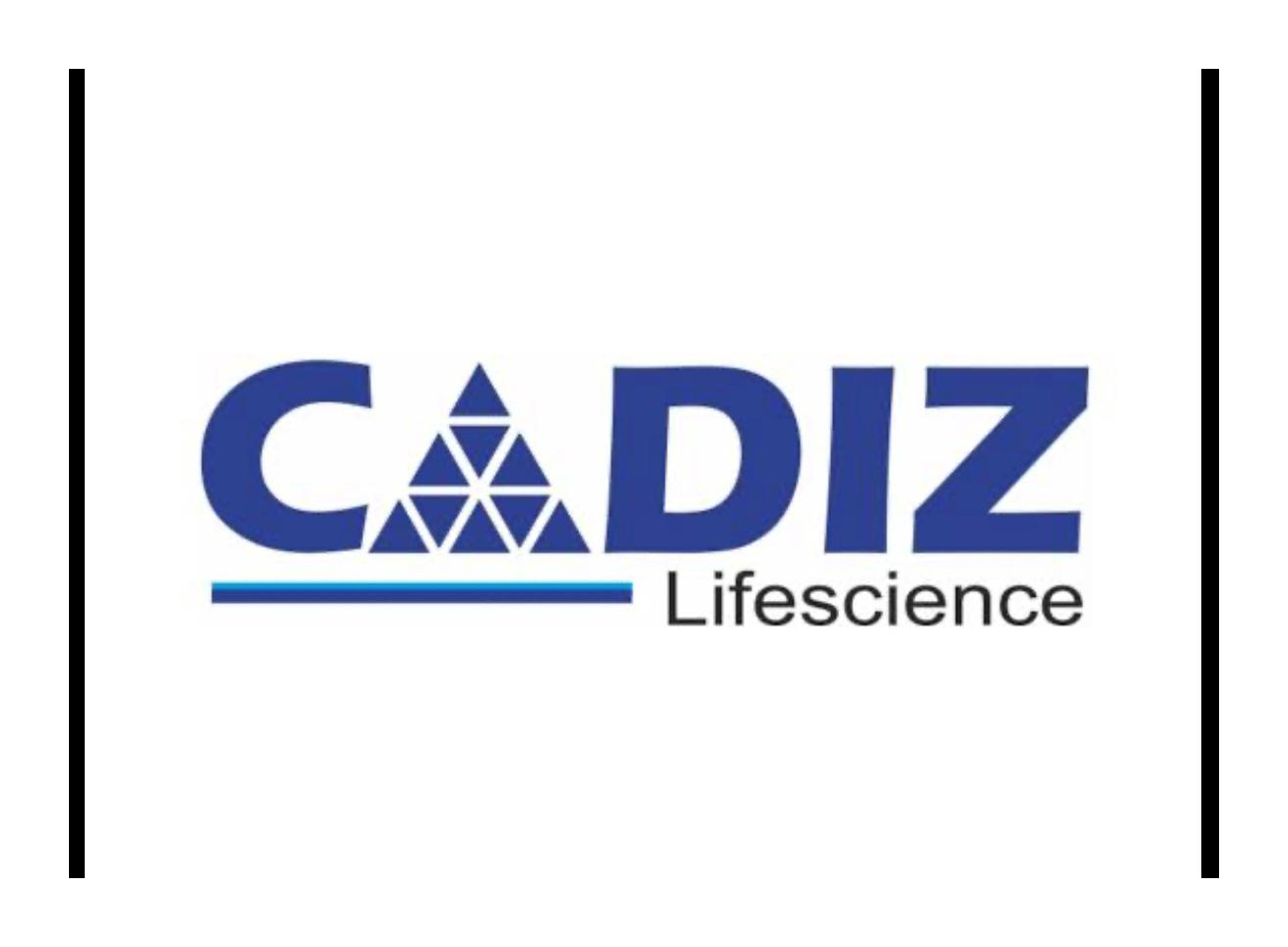 Cadiz Lifescience logo