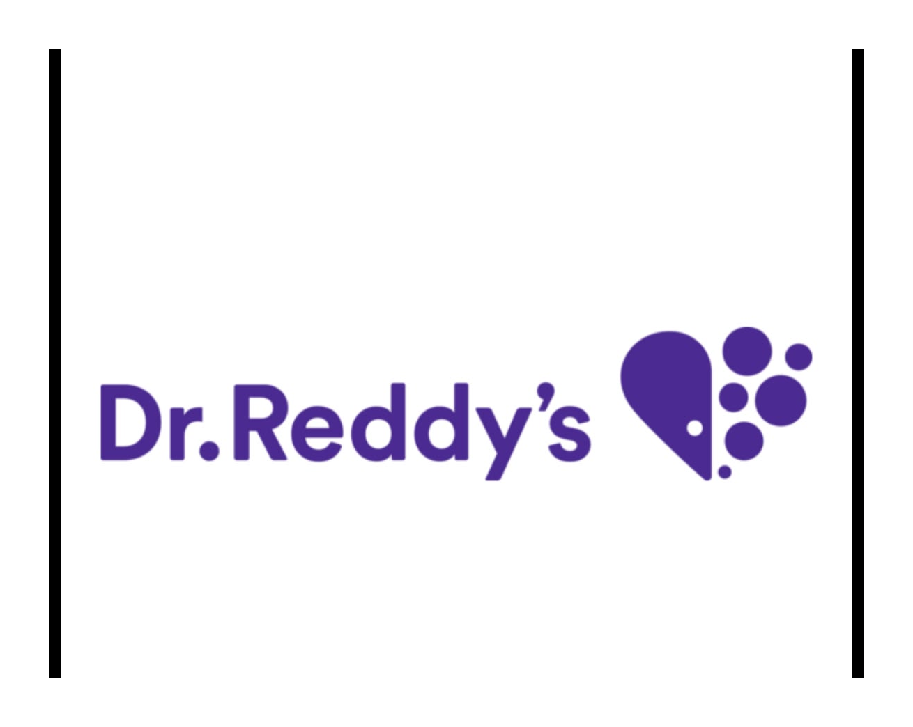 Dr. Reddy's Laboratories logo