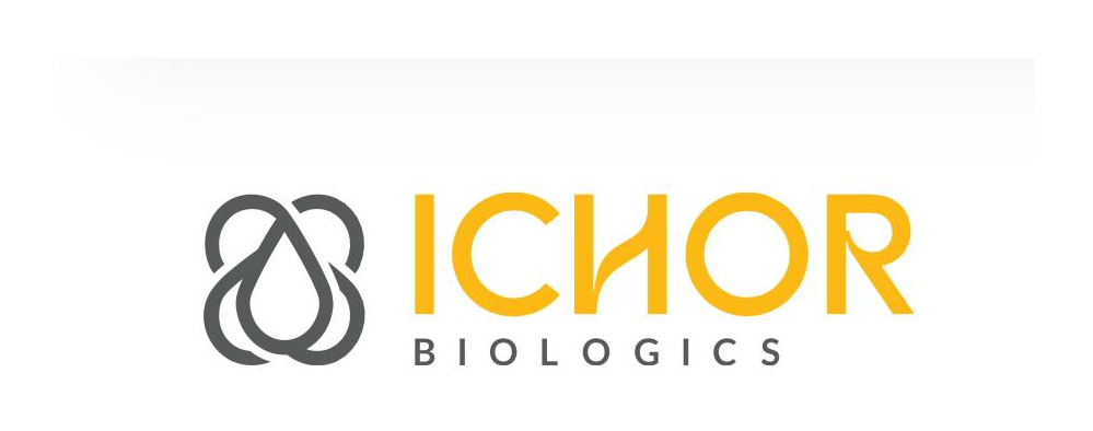 Ichor Biologics logo