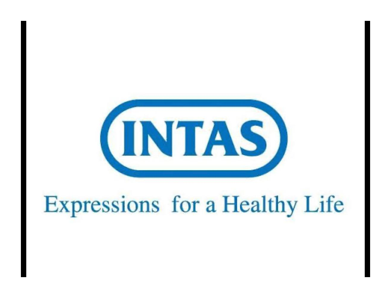 Intas Pharmaceuticals logo