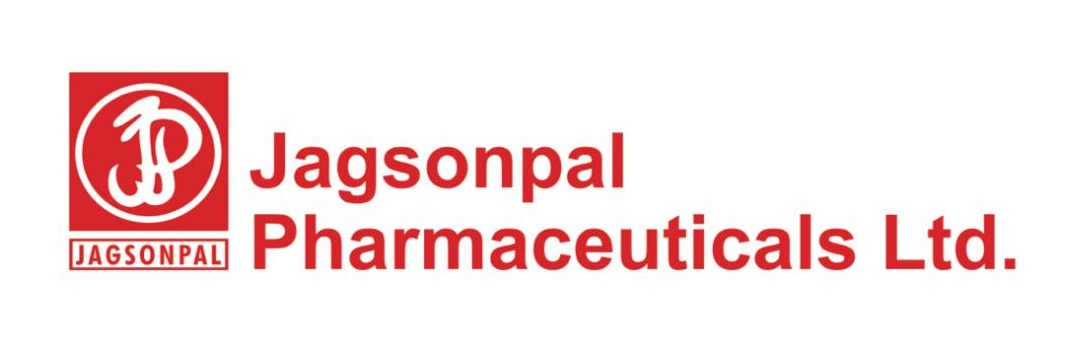 Jagsonpal Pharmaceuticals logo