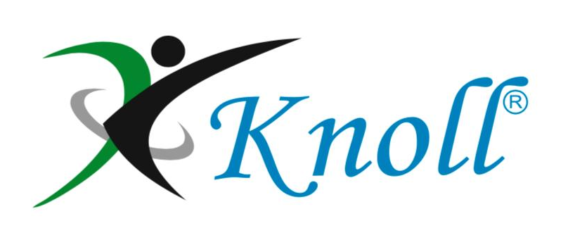 Knoll Pharmaceuticals logo