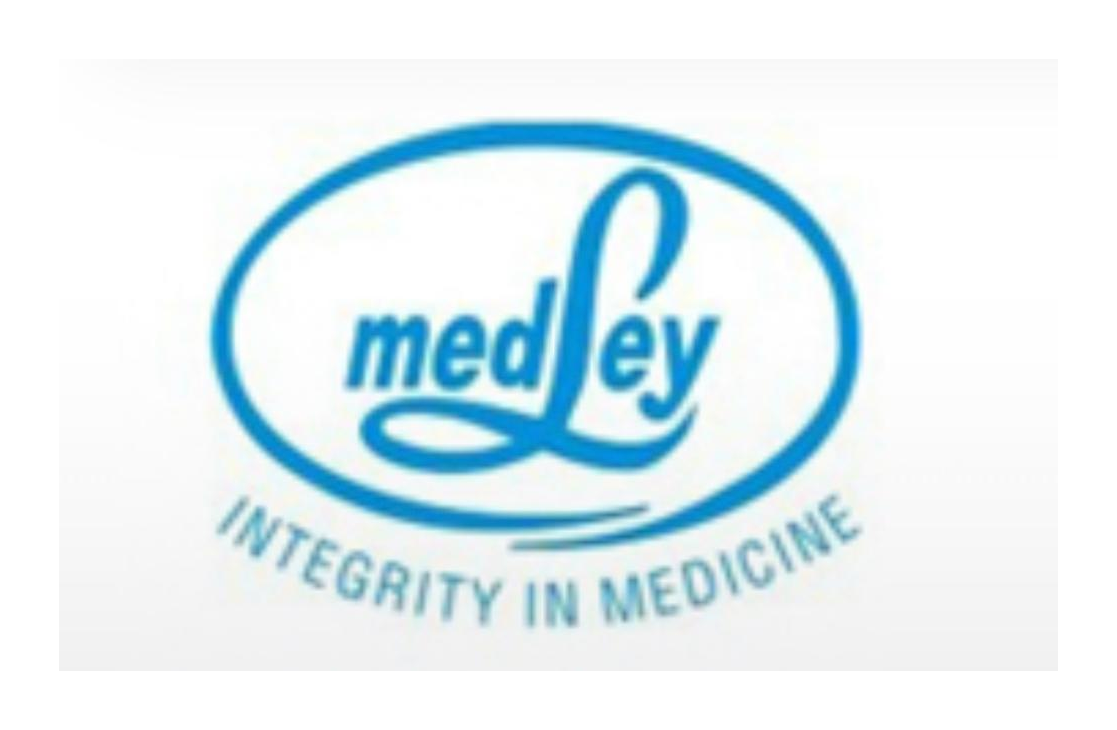 Medley Pharmaceuticals logo