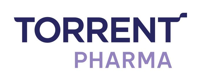 Torrent Pharmaceuticals logo